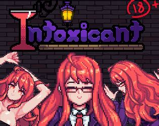 drunk sex games|Intoxicant by Hotpink .